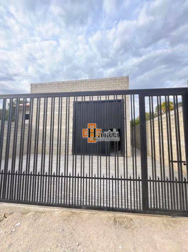 Depósito-Galpão-Armazém à venda e aluguel, 127m² - Foto 2