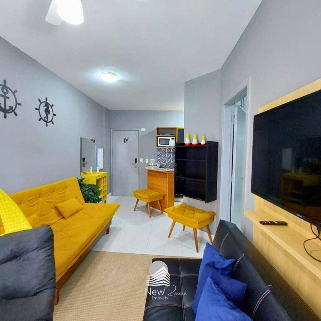 Flat/Apart Hotel, 1 quarto, 38 m² - Foto 2