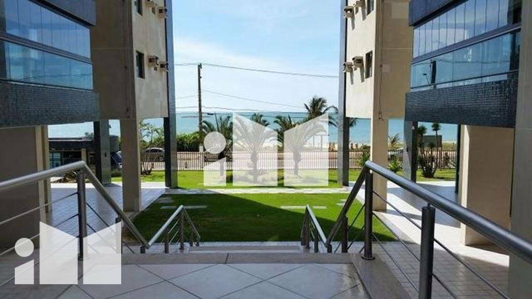 Apartamento à venda com 3 quartos, 130m² - Foto 25