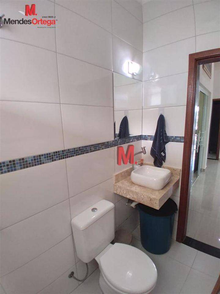 Casa de Condomínio à venda com 3 quartos, 99m² - Foto 5