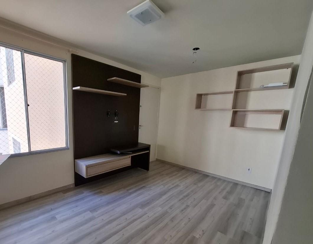 Apartamento à venda com 2 quartos, 48m² - Foto 14