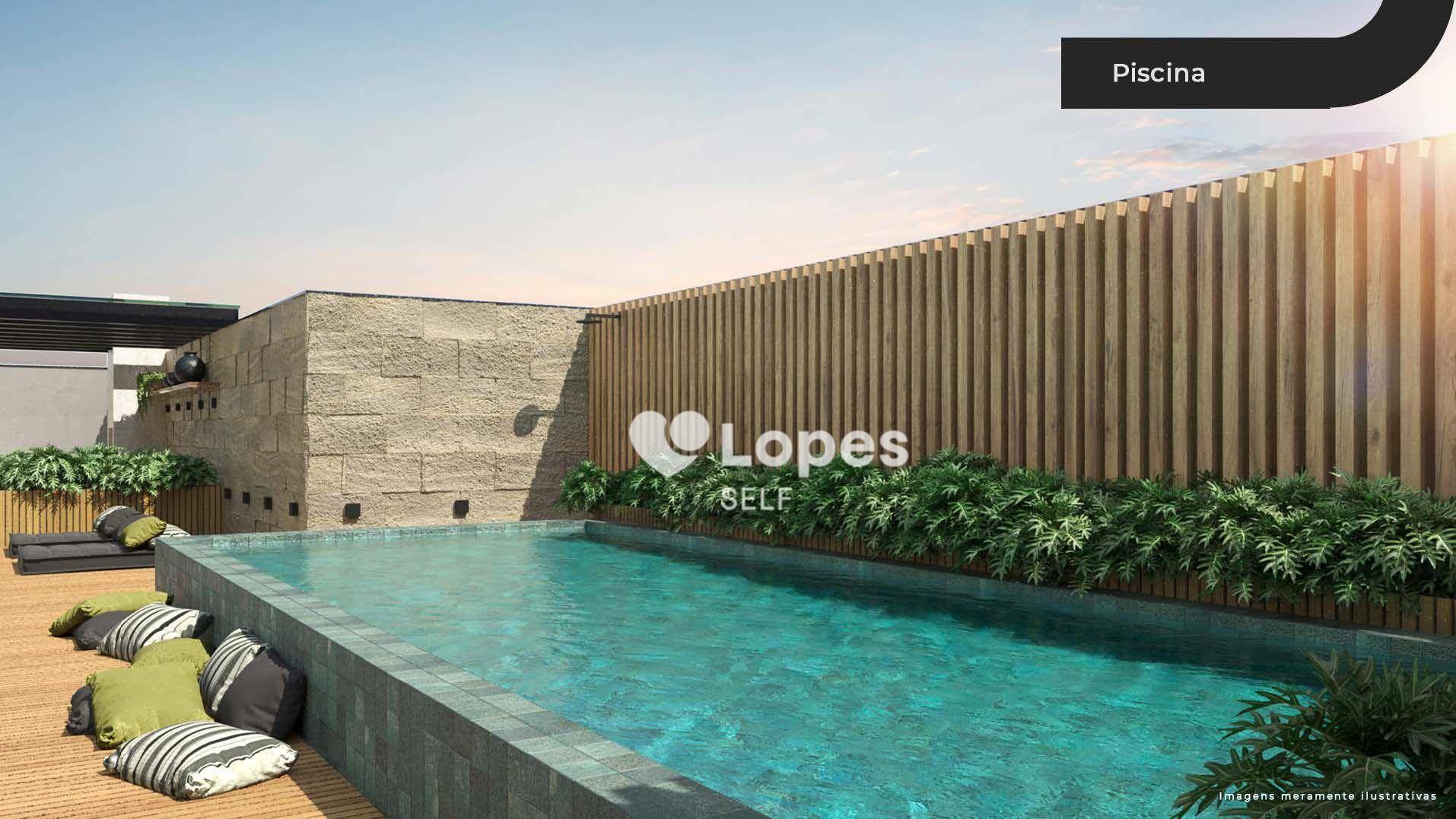 Cobertura à venda com 1 quarto, 72m² - Foto 6