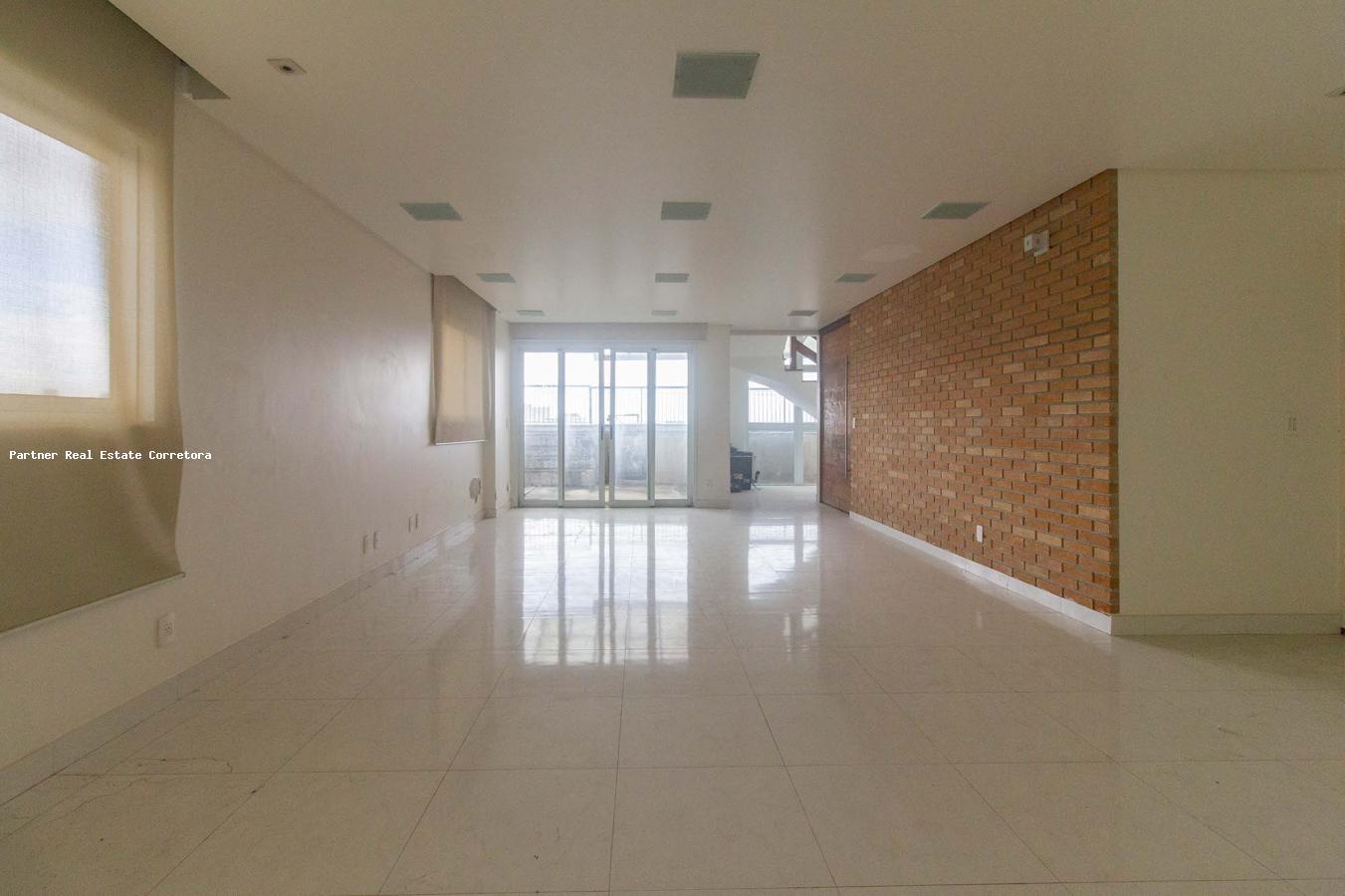 Cobertura à venda com 5 quartos, 349m² - Foto 4