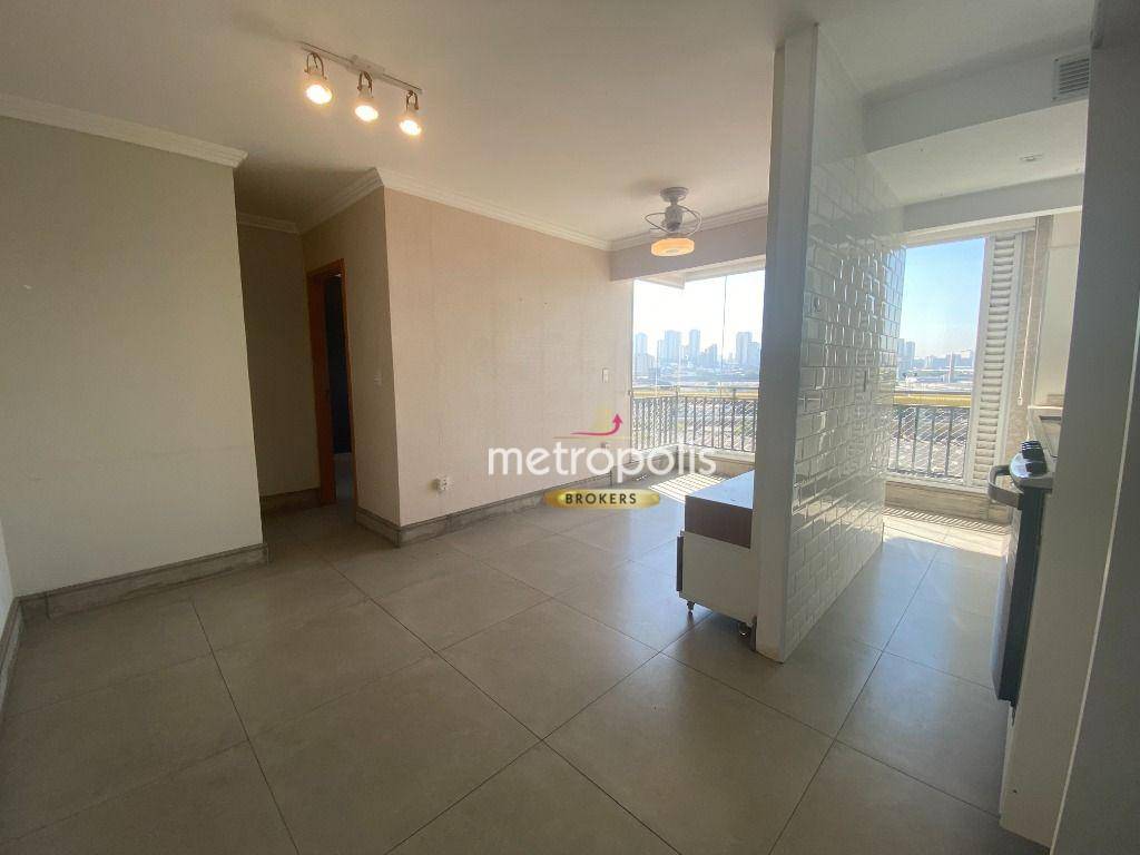 Apartamento à venda com 1 quarto, 42m² - Foto 2