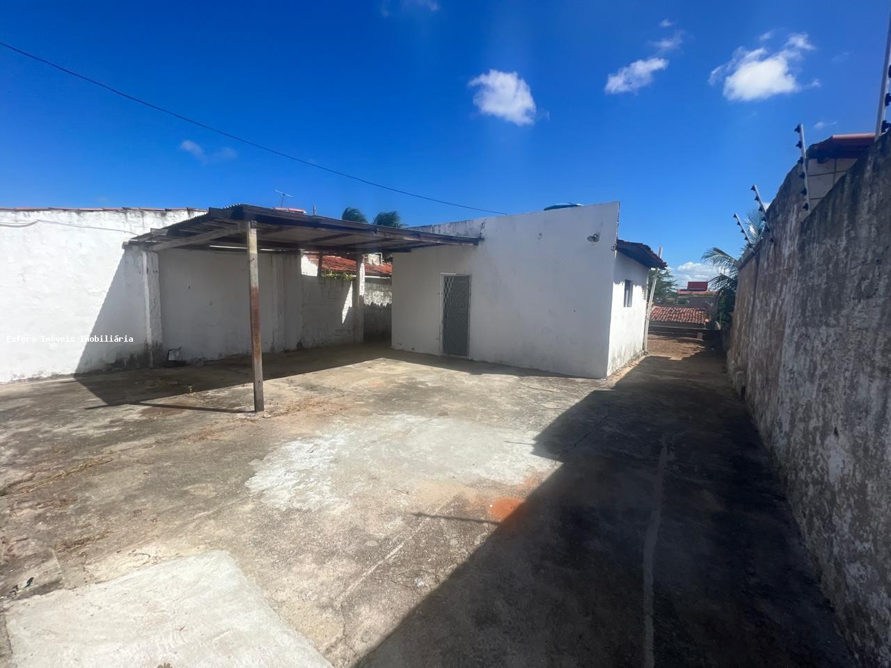Casa para alugar com 1 quarto - Foto 2