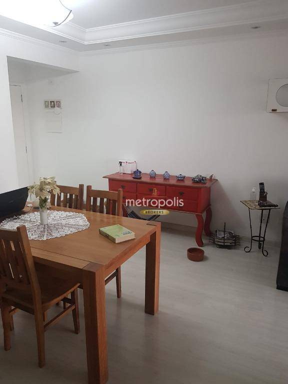 Apartamento à venda com 3 quartos, 91m² - Foto 5