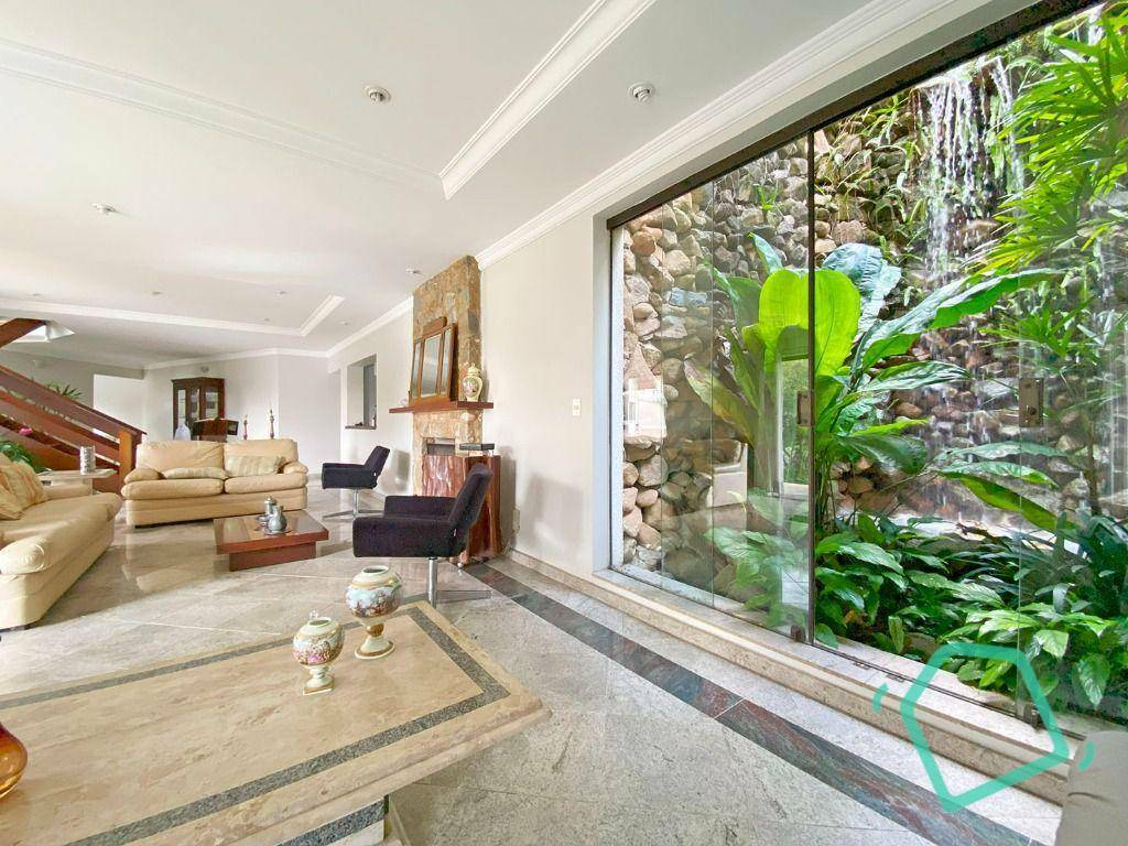 Casa de Condomínio à venda com 5 quartos, 471m² - Foto 14