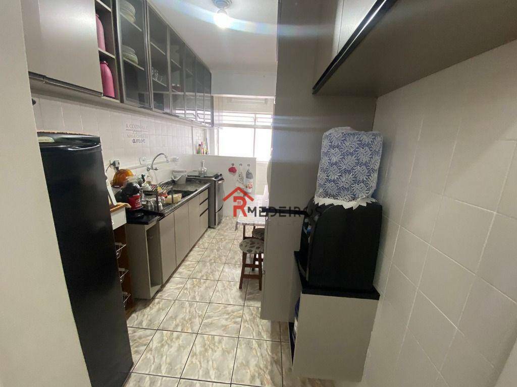 Apartamento à venda com 1 quarto, 43m² - Foto 7