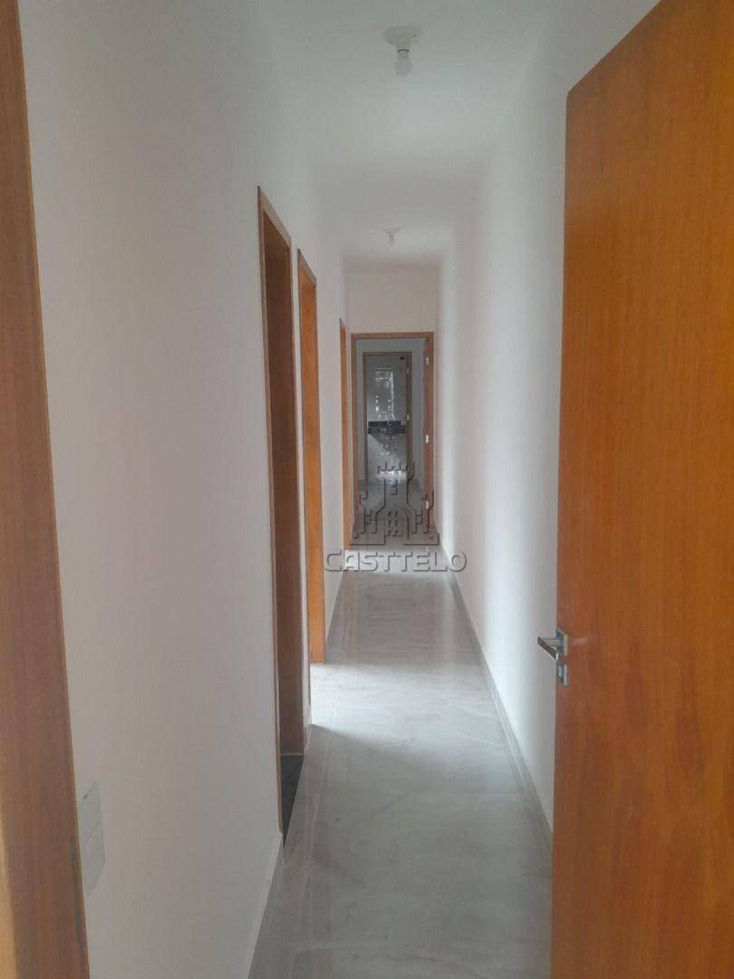Casa, 3 quartos, 80 m² - Foto 5