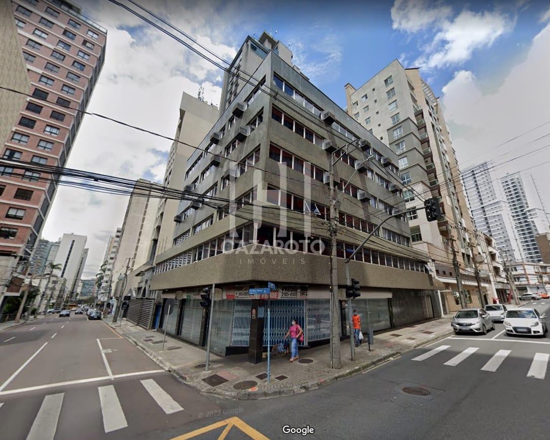 Prédio Inteiro para alugar, 1745m² - Foto 2