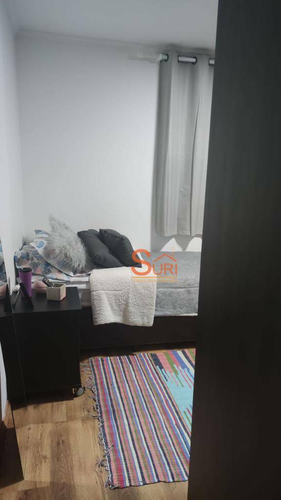 Sobrado à venda com 3 quartos, 140m² - Foto 8