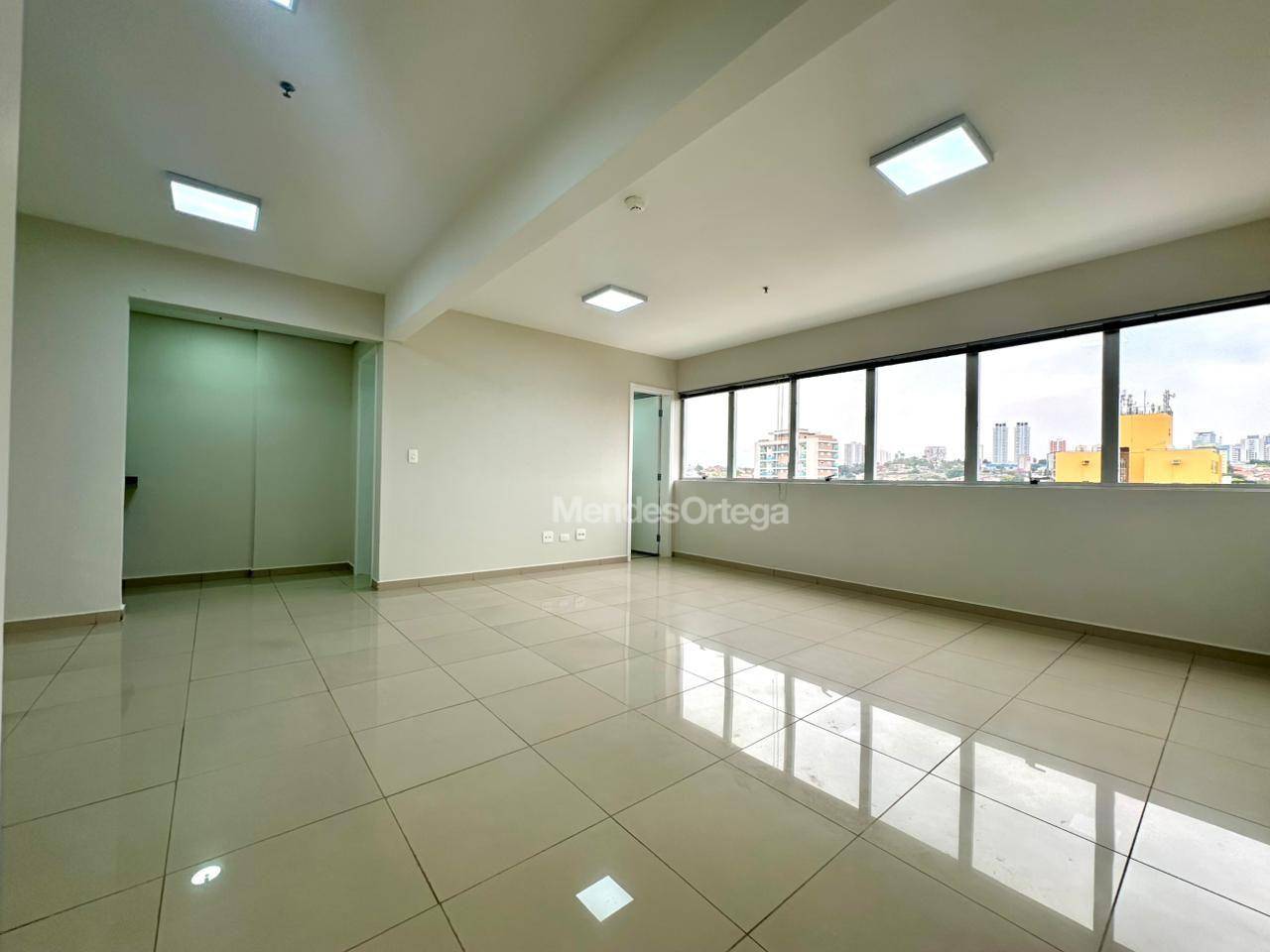 Sala-Conjunto, 55 m² - Foto 4