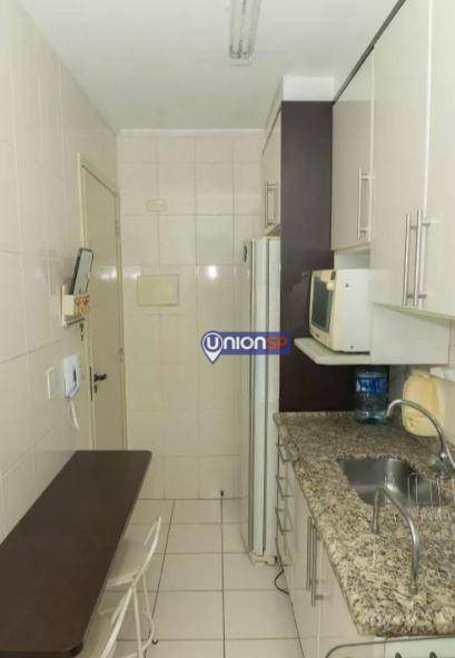 Apartamento à venda com 2 quartos, 55m² - Foto 12