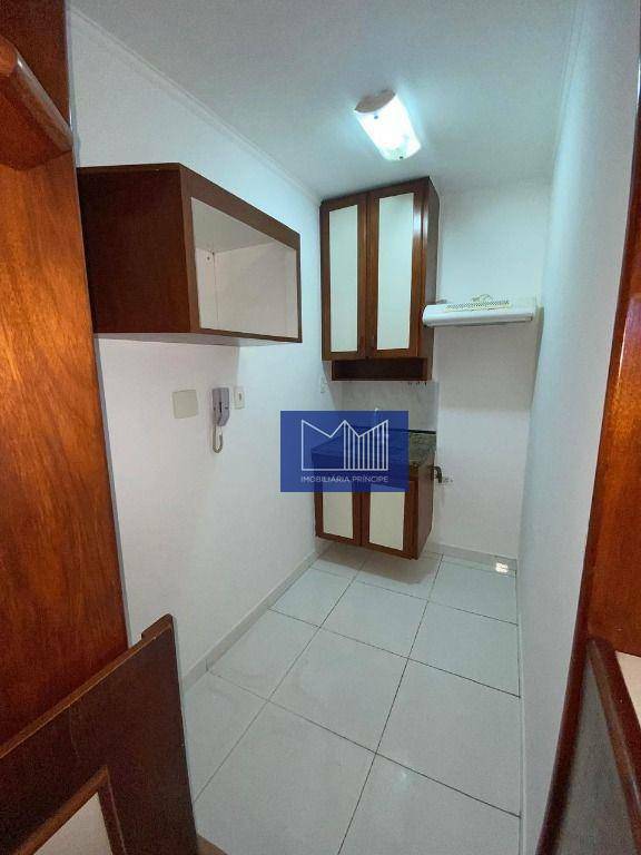 Apartamento para alugar com 1 quarto, 30m² - Foto 5