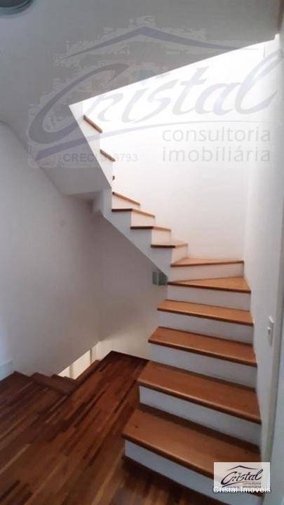 Casa de Condomínio à venda com 4 quartos, 164m² - Foto 9