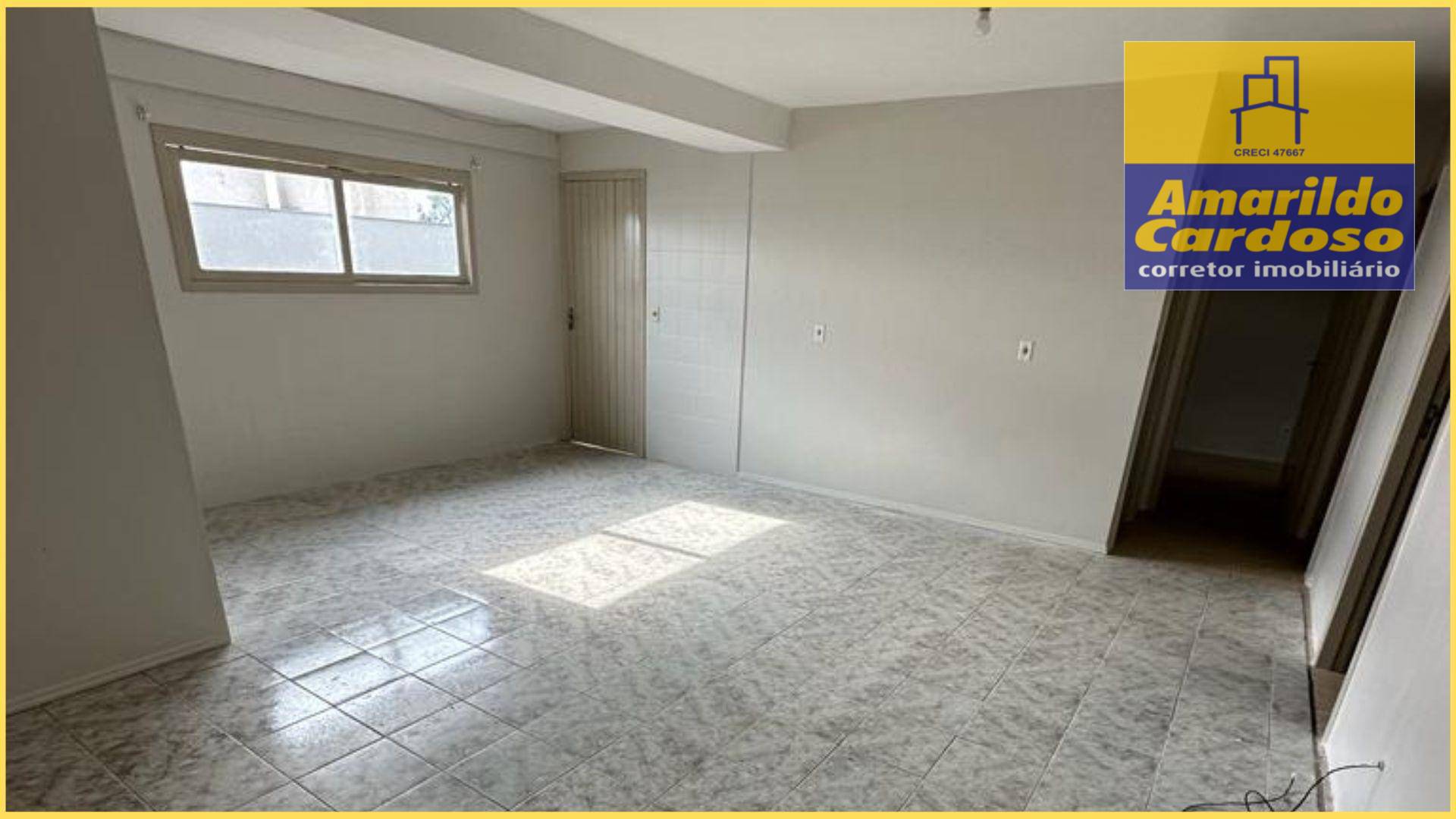 Apartamento à venda com 3 quartos, 103m² - Foto 3