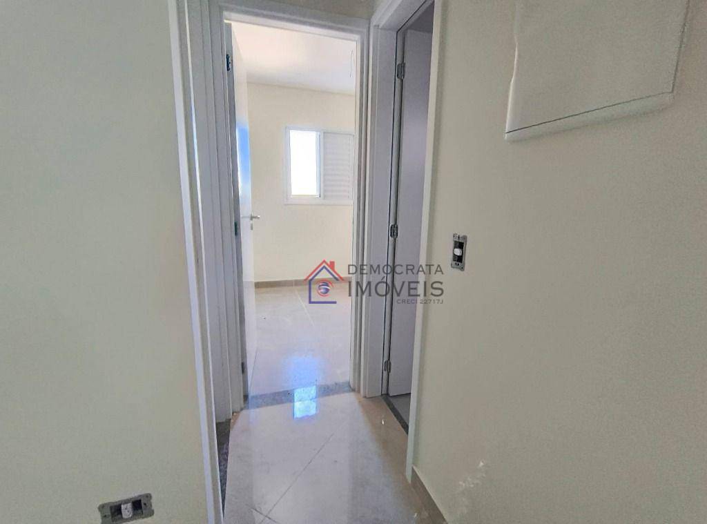 Cobertura à venda com 2 quartos, 88m² - Foto 6