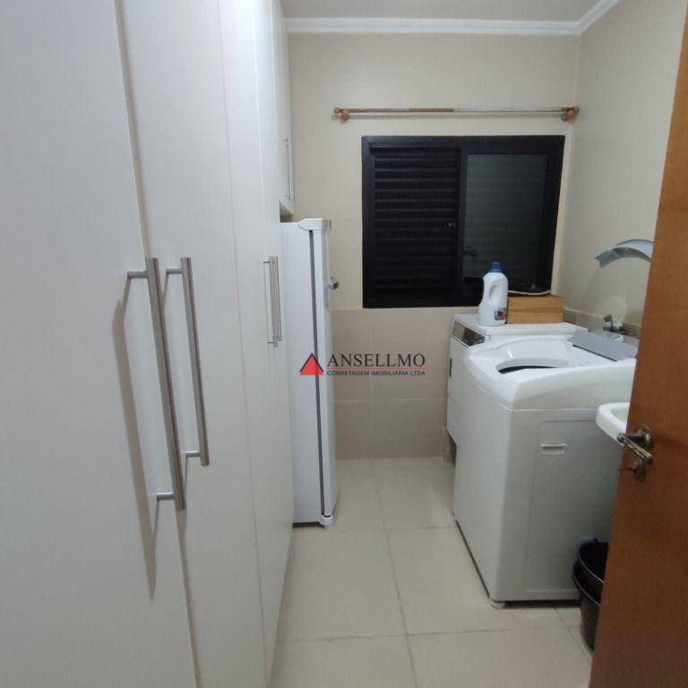 Sobrado à venda com 3 quartos, 264m² - Foto 43