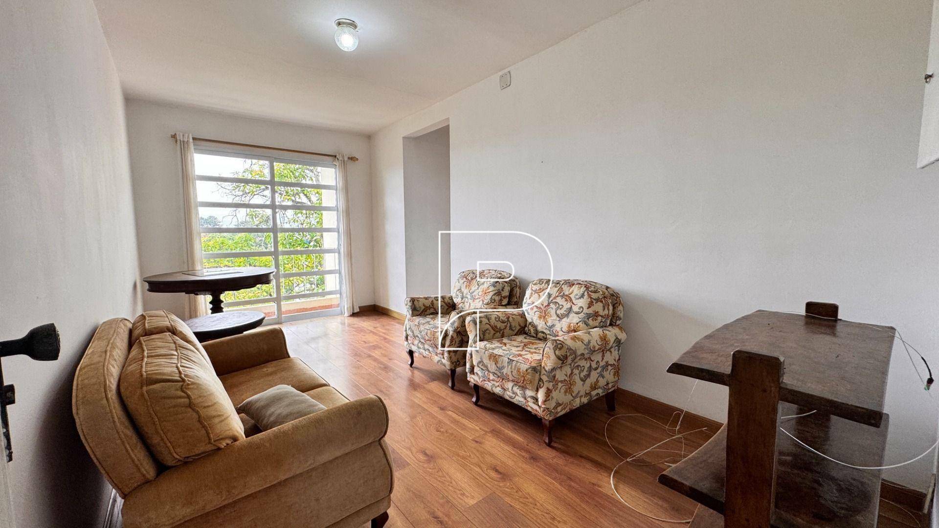 Apartamento, 3 quartos, 68 m² - Foto 1