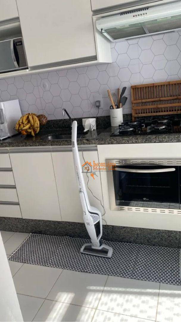 Apartamento, 2 quartos, 47 m² - Foto 5