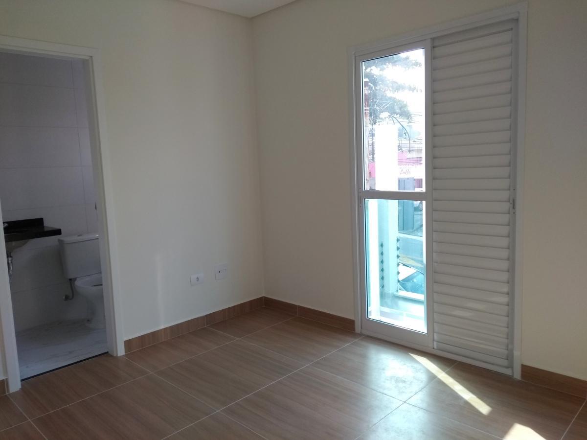 Cobertura à venda com 2 quartos, 48m² - Foto 9