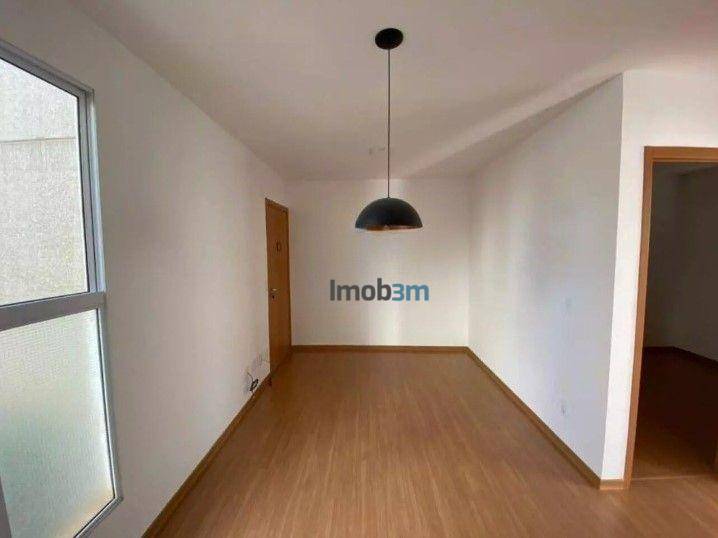 Apartamento, 2 quartos, 42 m² - Foto 2