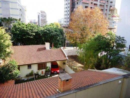 Apartamento à venda com 2 quartos, 86m² - Foto 4