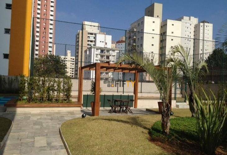 Apartamento à venda com 3 quartos, 90m² - Foto 19