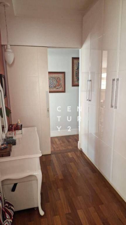 Apartamento à venda com 3 quartos, 183m² - Foto 22