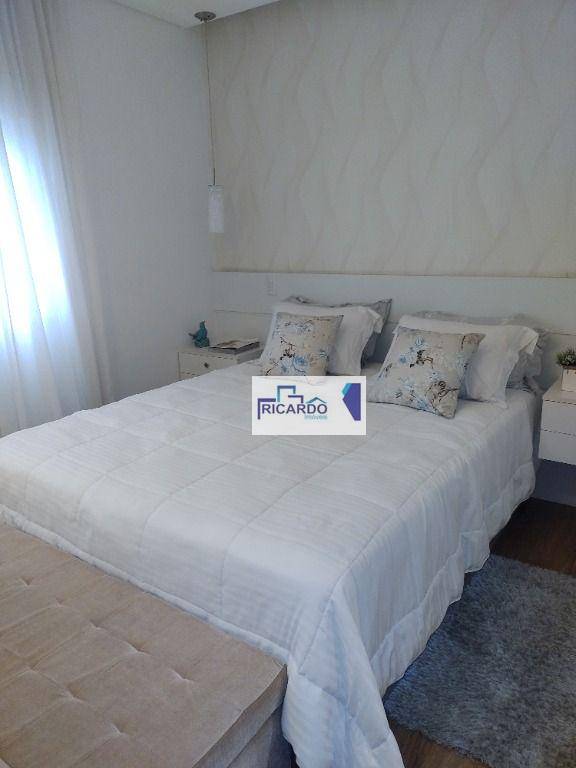 Apartamento à venda com 3 quartos, 83m² - Foto 25