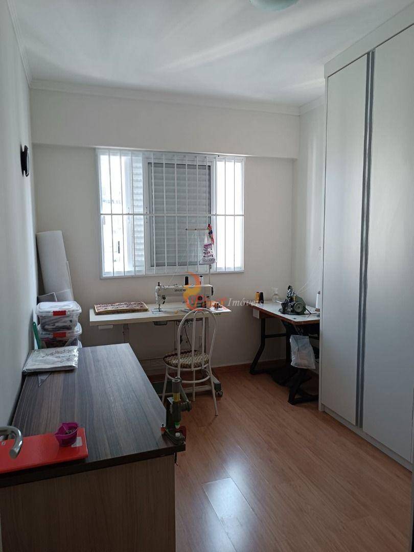 Apartamento à venda com 3 quartos, 97m² - Foto 12