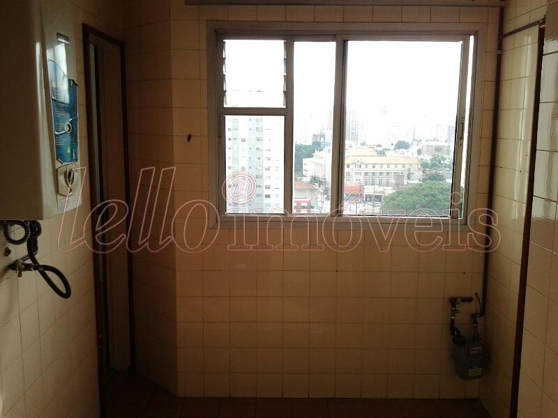 Apartamento para alugar com 3 quartos, 105m² - Foto 14