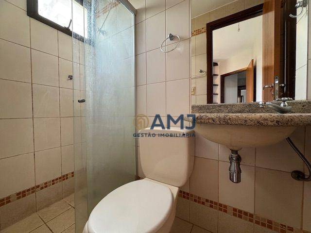 Apartamento para alugar com 3 quartos, 108m² - Foto 7