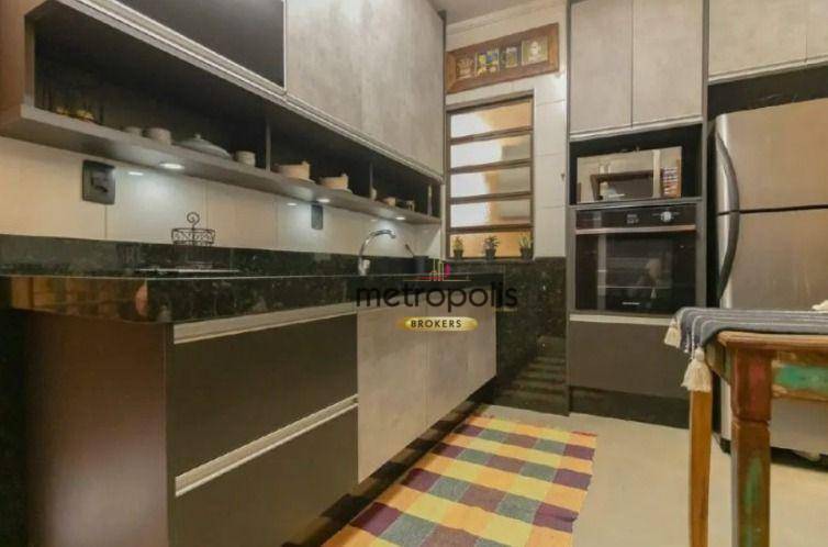 Sobrado à venda com 3 quartos, 310m² - Foto 10