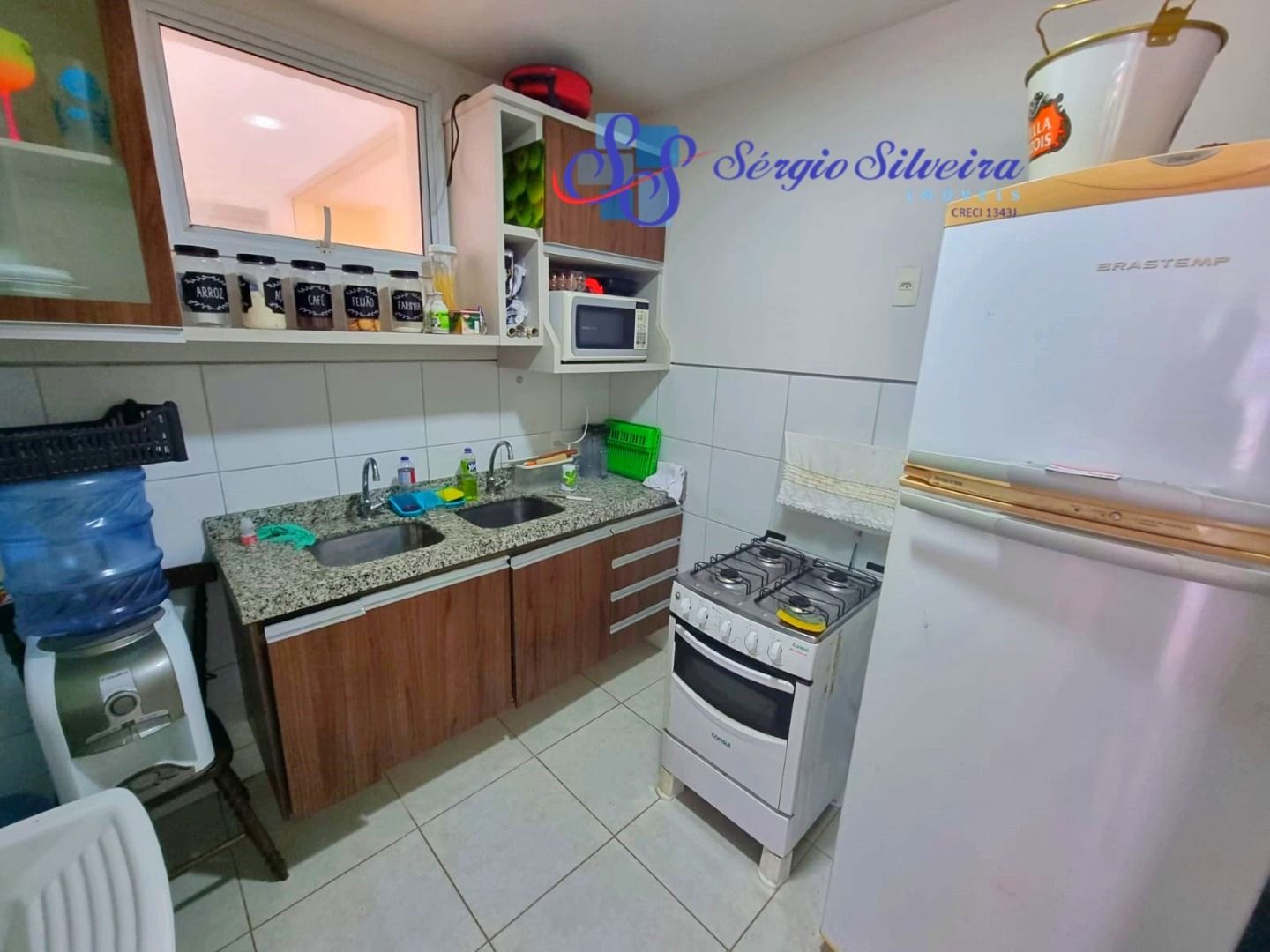 Apartamento à venda com 2 quartos, 100m² - Foto 10