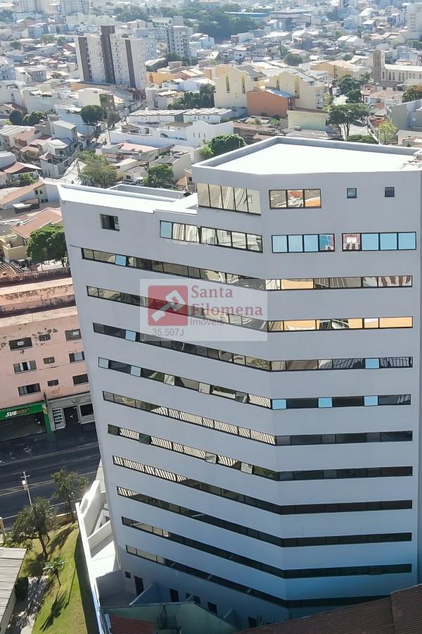 Loja-Salão para alugar, 31m² - Foto 15