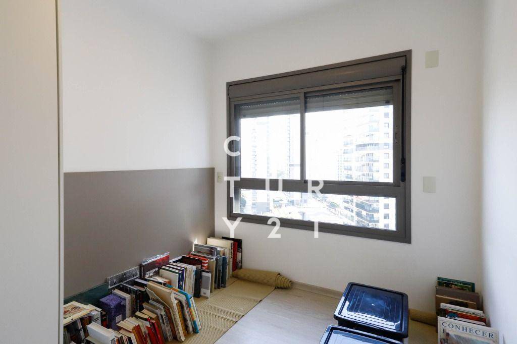 Apartamento à venda com 2 quartos, 69m² - Foto 20