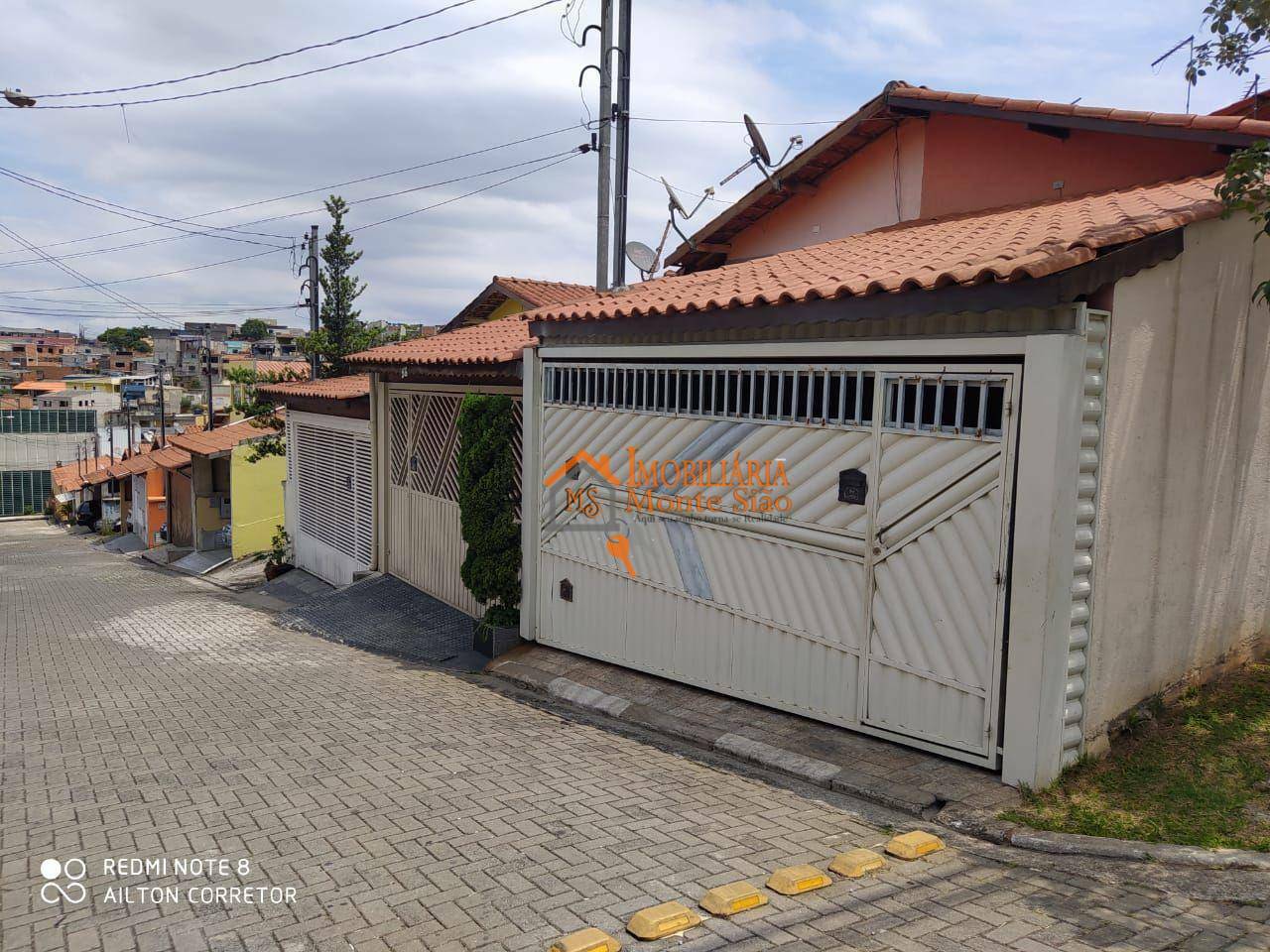 Casa de Condomínio à venda com 2 quartos, 100m² - Foto 2