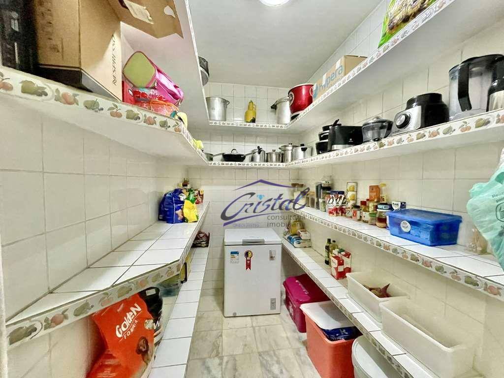 Casa de Condomínio à venda com 4 quartos, 428m² - Foto 47