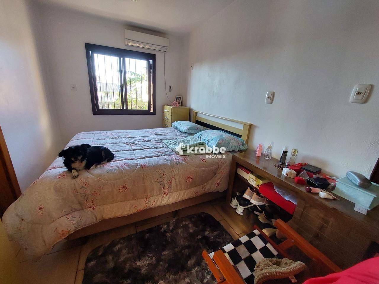 Casa à venda com 3 quartos, 90m² - Foto 7