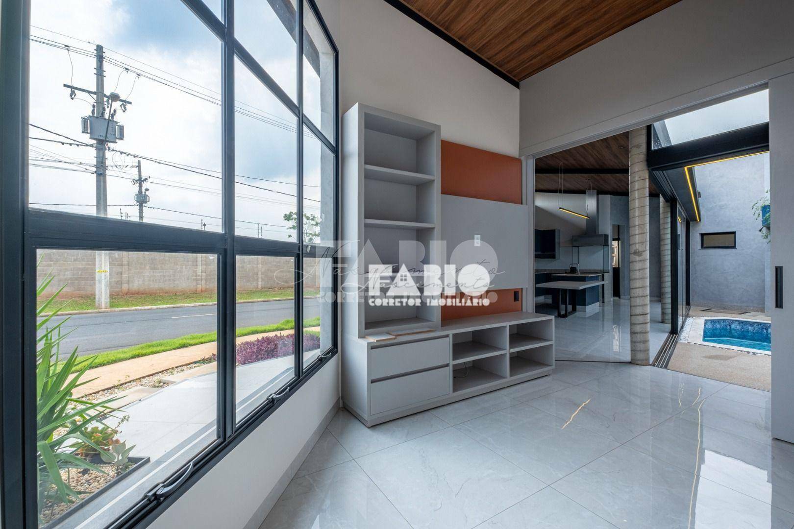 Casa de Condomínio à venda com 3 quartos, 167m² - Foto 8