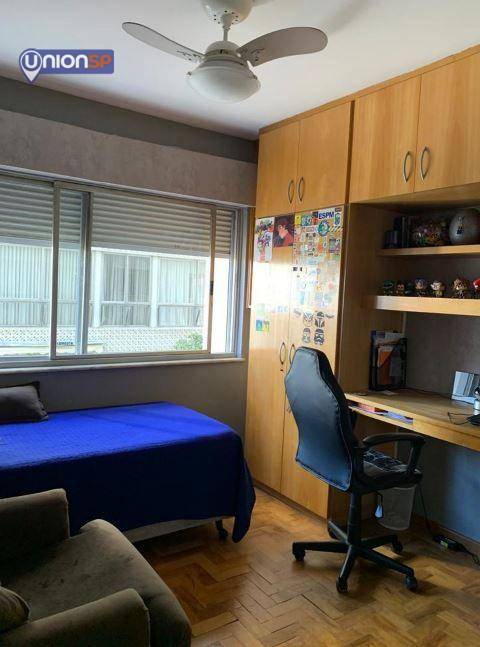 Apartamento à venda com 3 quartos, 100m² - Foto 3