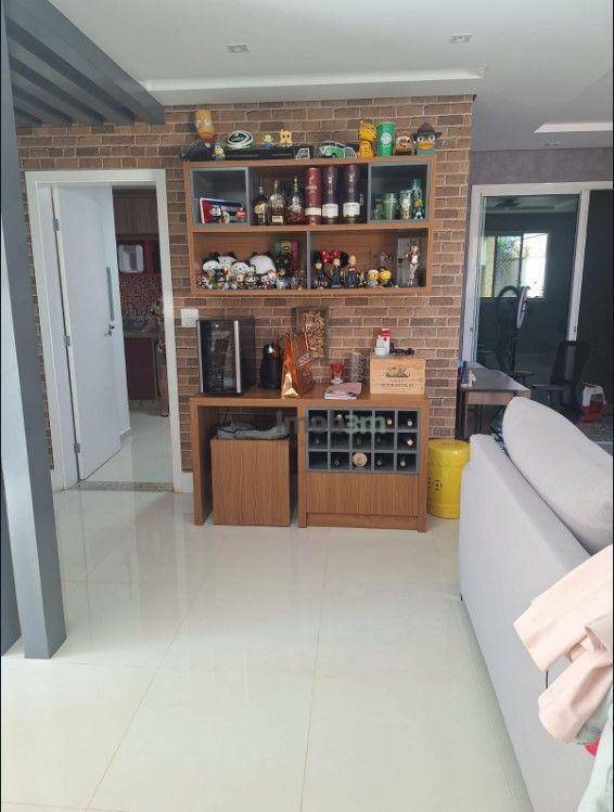 Sobrado à venda com 3 quartos, 191m² - Foto 10