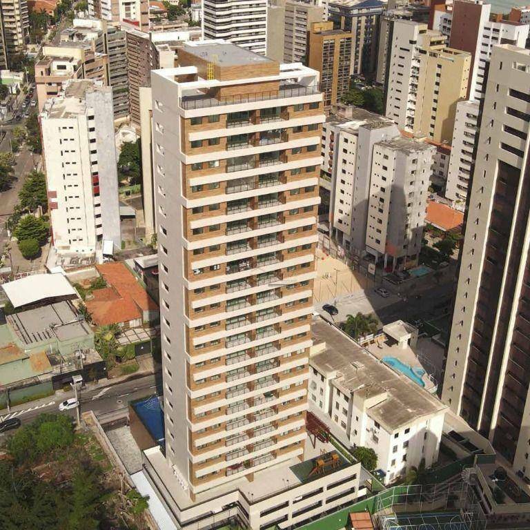 Apartamento à venda com 2 quartos, 54m² - Foto 1