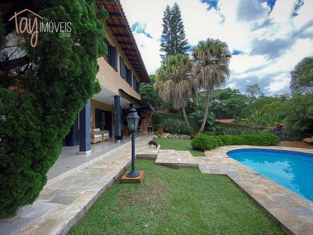 Casa à venda com 3 quartos, 334m² - Foto 13