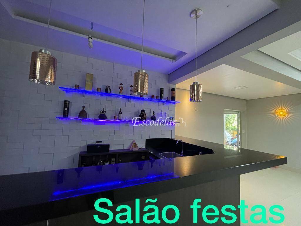 Casa à venda com 4 quartos, 470m² - Foto 23