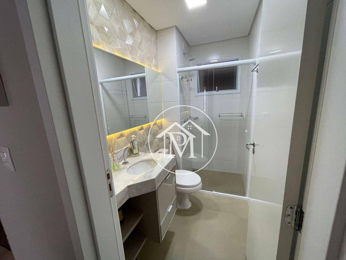 Apartamento à venda com 2 quartos, 85m² - Foto 5