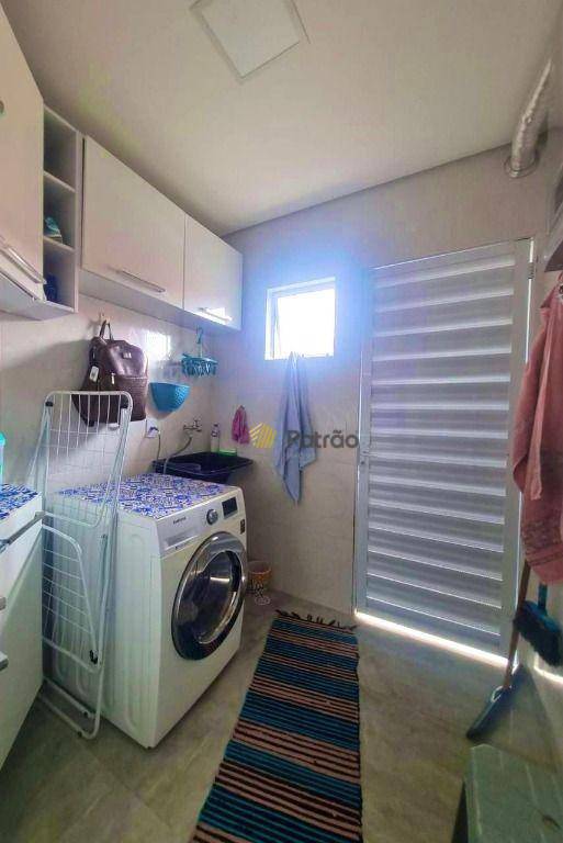 Sobrado à venda com 3 quartos, 170m² - Foto 13