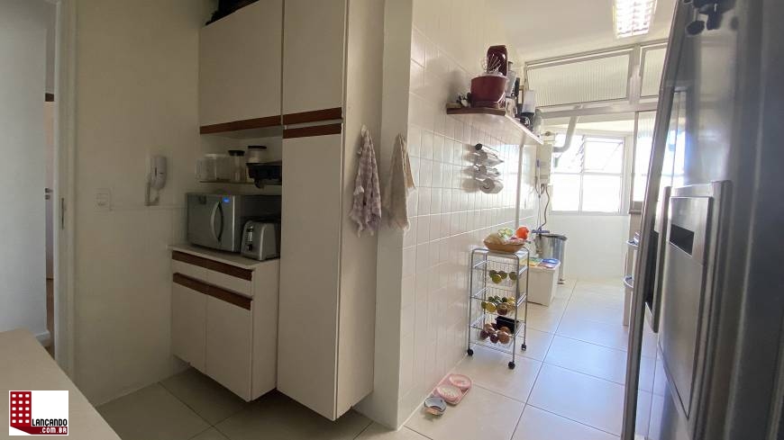 Apartamento à venda com 4 quartos, 128m² - Foto 8