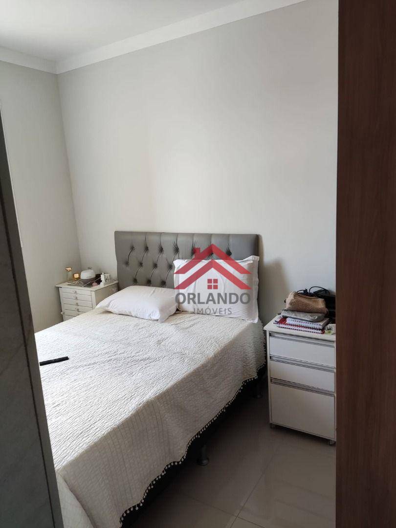 Apartamento à venda com 2 quartos, 50m² - Foto 1